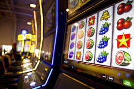 Slot game reels and paylines displayed on nustr for Philippine users